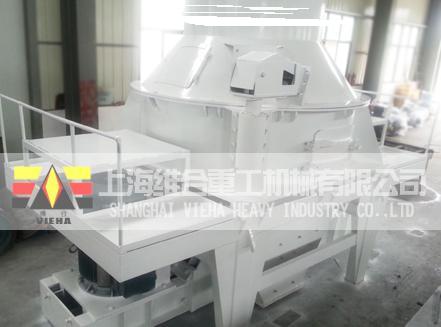 供應(yīng)上海立軸沖擊式破碎機