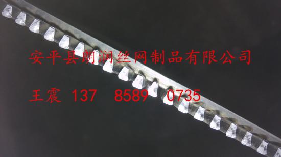 梯形條篩網(wǎng)