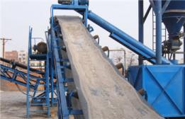  　皮帶輸送機(jī)產(chǎn)品圖片