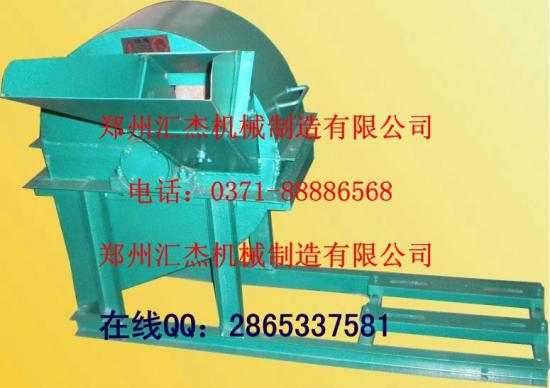 麥草揉絲機，棉桿揉絲機