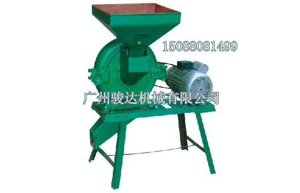 小型粉碎機 玉米粉碎機 爪式粉碎機產(chǎn)品圖片