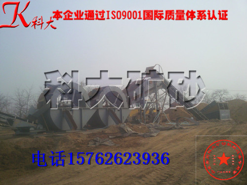 大連海沙淡化生產(chǎn)線，海沙淡化設(shè)備產(chǎn)品圖片