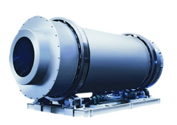 匯杰機械烘干機