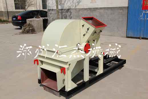 鄭州匯杰機械設備鋸末機