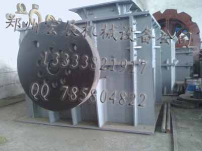 環(huán)錘式破碎機(jī)|環(huán)錘碎煤機(jī)|