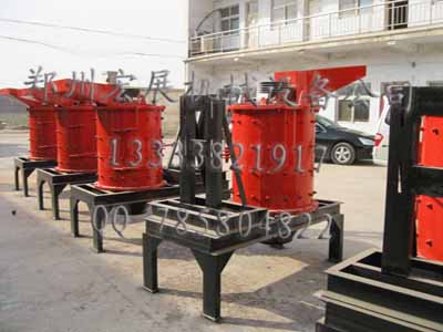 江蘇復(fù)合式破碎機(jī)