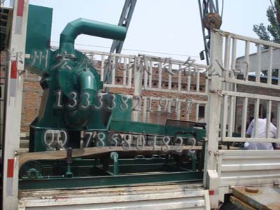 廢舊金屬破碎機(jī)價(jià)格產(chǎn)品圖片