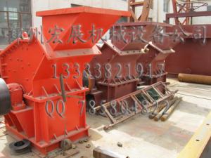 機制砂廠|江蘇制砂機械|復合式制砂產(chǎn)品圖片