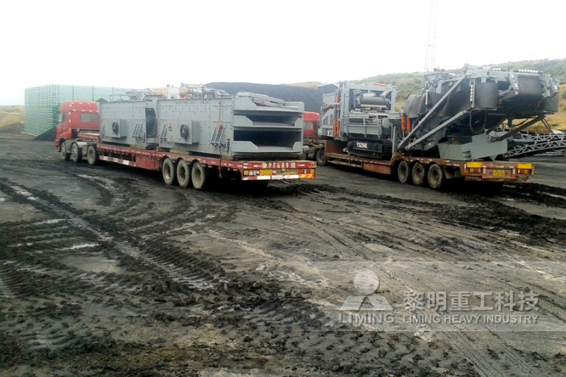 全套礦山碎石機械設備要多少錢 