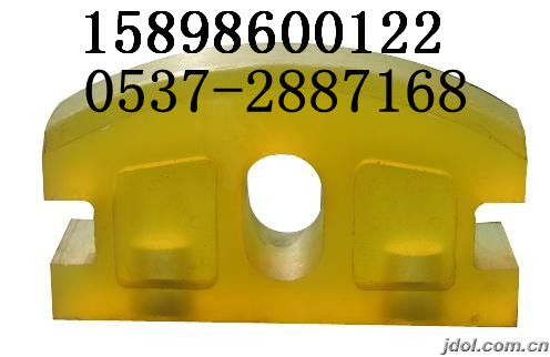 1T聚氨脂礦車碰頭 不發(fā)泡聚氨酯碰