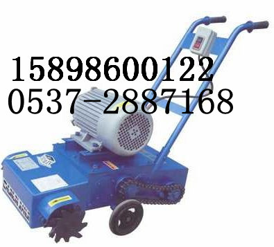 HQZ600清灰機(jī) 混凝土地面清灰機(jī)