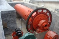 供應(yīng)河南少重球磨機(jī)