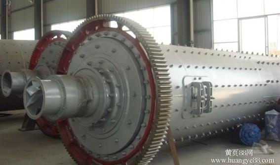 供應(yīng)河南少重濕式棒磨機