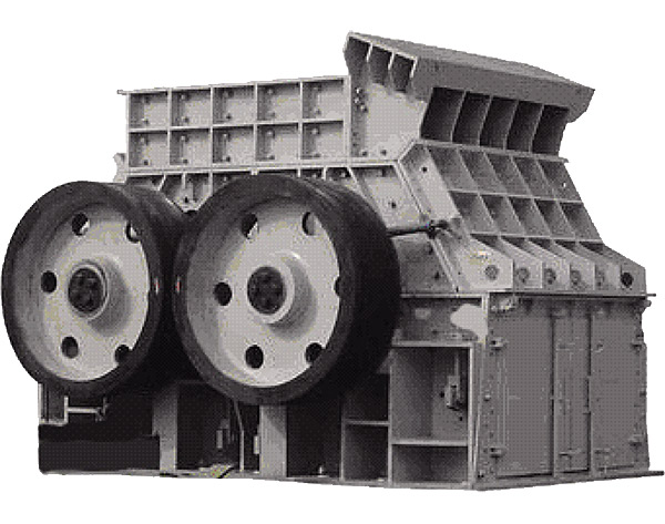 廣西錘式破碎機，錘式破碎機工作原理及主要用途