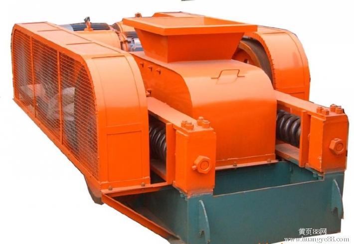 少林供應(yīng)輥式破碎機(jī)-齒輥式破碎機(jī)