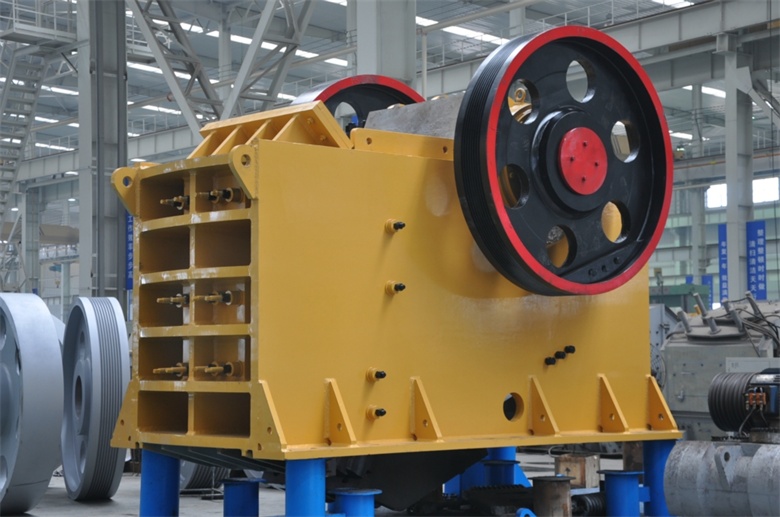 PE系列顎式破碎機多少錢