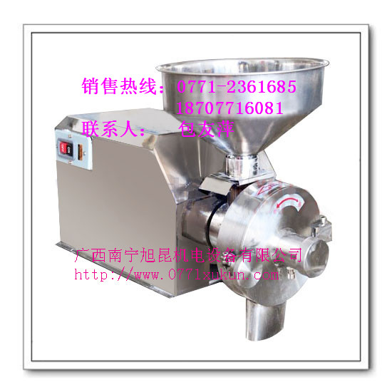 南寧哪里有五谷雜糧磨粉機賣？產(chǎn)品圖片