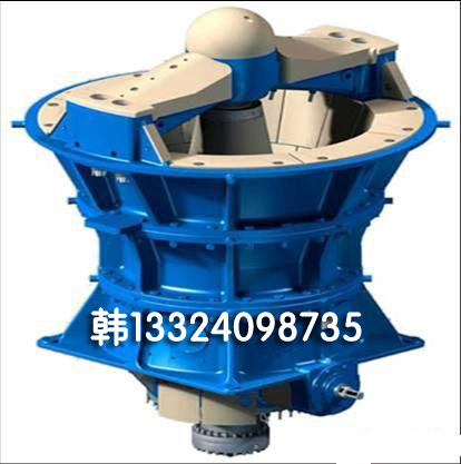 【冶礦重型】江蘇pxz旋回破碎機(jī)