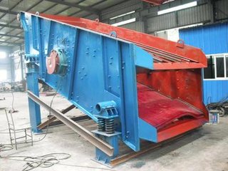 2-3-4YK-1860振動篩快捷客戶滿意