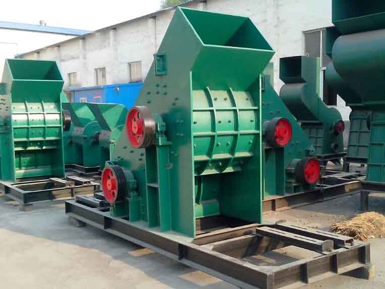 供應(yīng)SCF1200*1000型號(hào)煤泥粉碎機(jī)