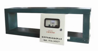 GJT-B系列金屬探測(cè)儀產(chǎn)品圖片