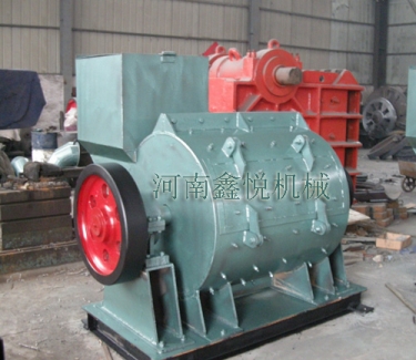 模板粉碎機(jī)詳細(xì)介紹產(chǎn)品圖片