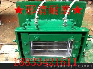 磚廠合金出磚口龍口產(chǎn)品圖片