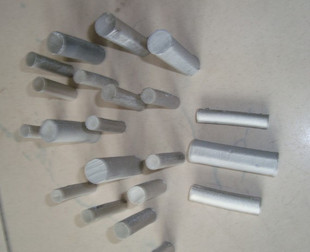 鎢鈦合金圓棒、錘頭用鎢鈦合金產(chǎn)品圖片