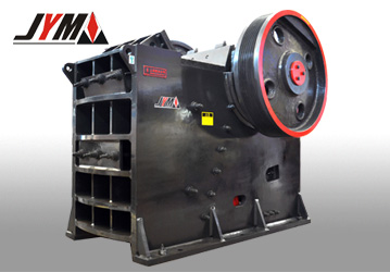 顎式破碎機(jī)產(chǎn)品圖片