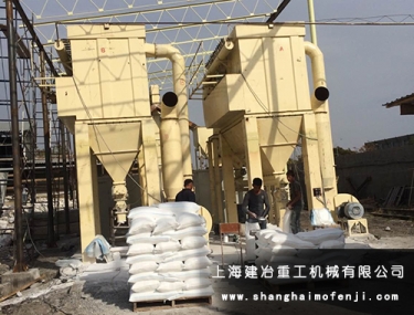 超細(xì)磨粉機(jī)|超細(xì)填料推薦磨粉機(jī)產(chǎn)品圖片