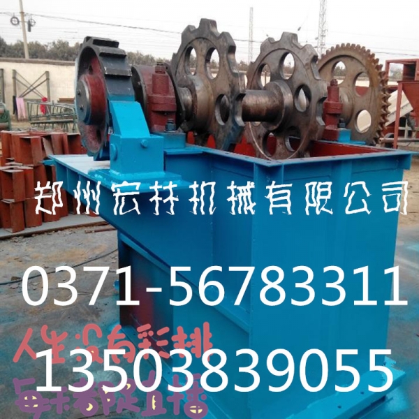 斗式提升機 NE板鏈斗式提升機