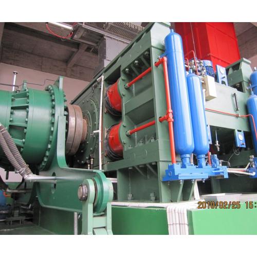 高效高壓輥磨機(jī)產(chǎn)品圖片