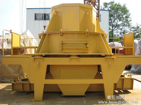 河南少重沖擊式破碎機(jī)，沖擊式制砂機(jī)，型號齊全