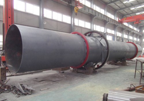 少林礦機(jī)供應(yīng)秸稈烘干機(jī)