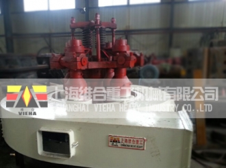 上海高壓磨粉機產品圖片