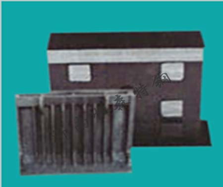 國(guó)產(chǎn)破碎機(jī)襯板產(chǎn)品圖片