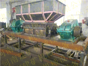 河南900型LKD刀頭雙軸撕碎機價格