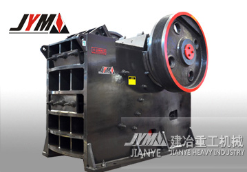 石料生產(chǎn)線方案 鄂式破碎機 礦山破碎設(shè)備 上海破