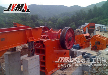 鄂式破石機 礦山破石設(shè)備 上海破碎