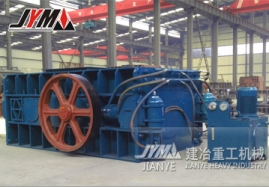 建筑垃圾破碎設(shè)備,輥式級配機(jī),煤炭破碎機(jī),焦炭破產(chǎn)品圖片