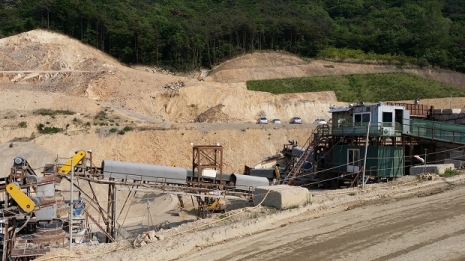  反擊式制砂機(jī)廠家））反擊式制砂機(jī)價(jià)格））制砂機(jī)設(shè)備哪家產(chǎn)品圖片