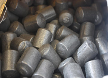 耐磨鋼段、買(mǎi)耐磨鋼段、耐磨鋼段價(jià)格產(chǎn)品圖片