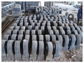 維力破碎機(jī)錘頭