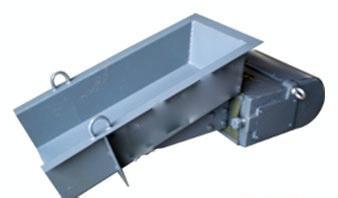 GZ系列電磁振動給料機(jī)產(chǎn)品圖片