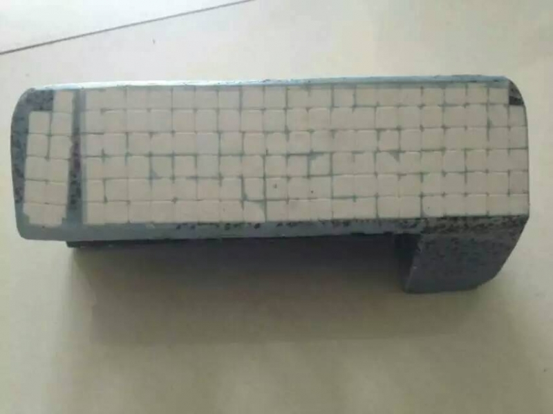 攪拌器葉片