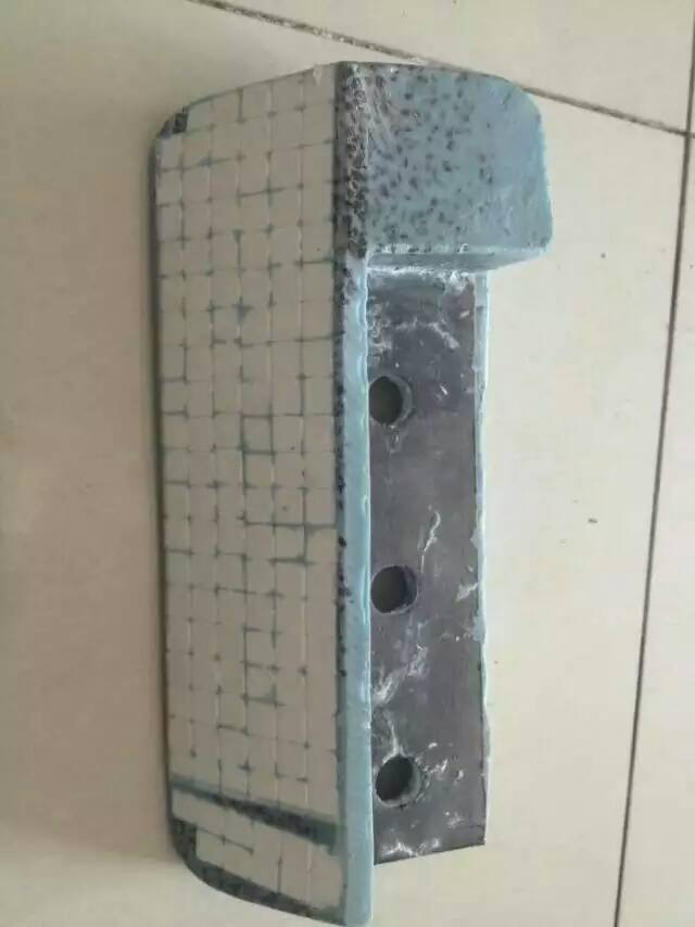 攪拌站刀片   