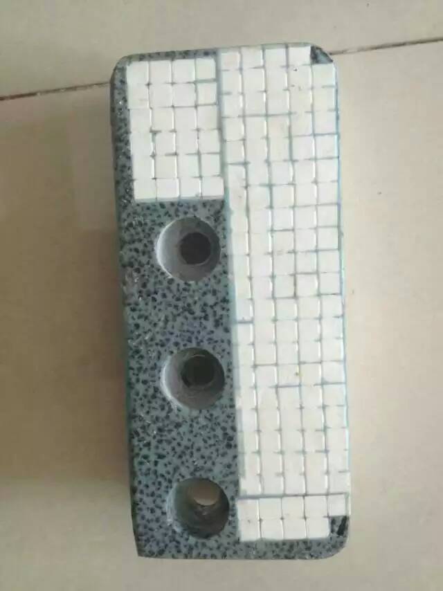 攪拌站葉片