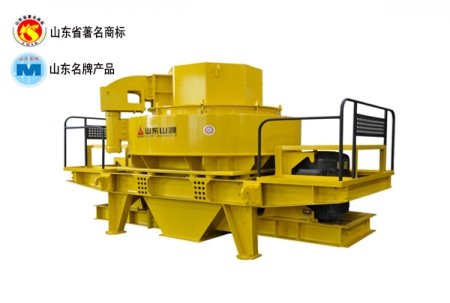 VSI高效沖擊式破碎機(jī)產(chǎn)品圖片