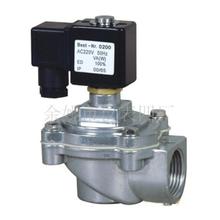 上海袋配DMF-ZM-25一寸直角速連電磁脈沖閥廠家促銷中 春暉環(huán)保產(chǎn)品圖片