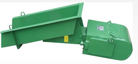 社會可持續(xù)發(fā)展 離不開堅石給料機廠家產(chǎn)品圖片